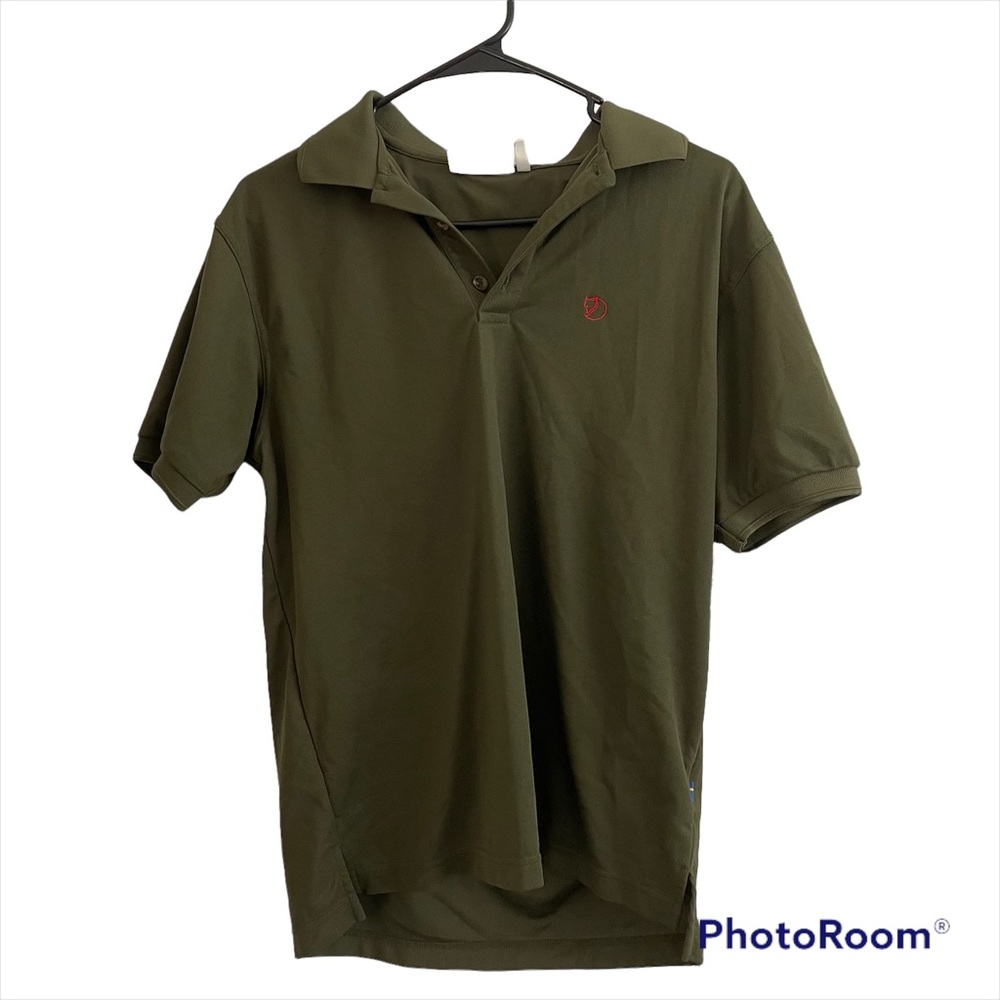 Fjallraven Kanken Mens shirt